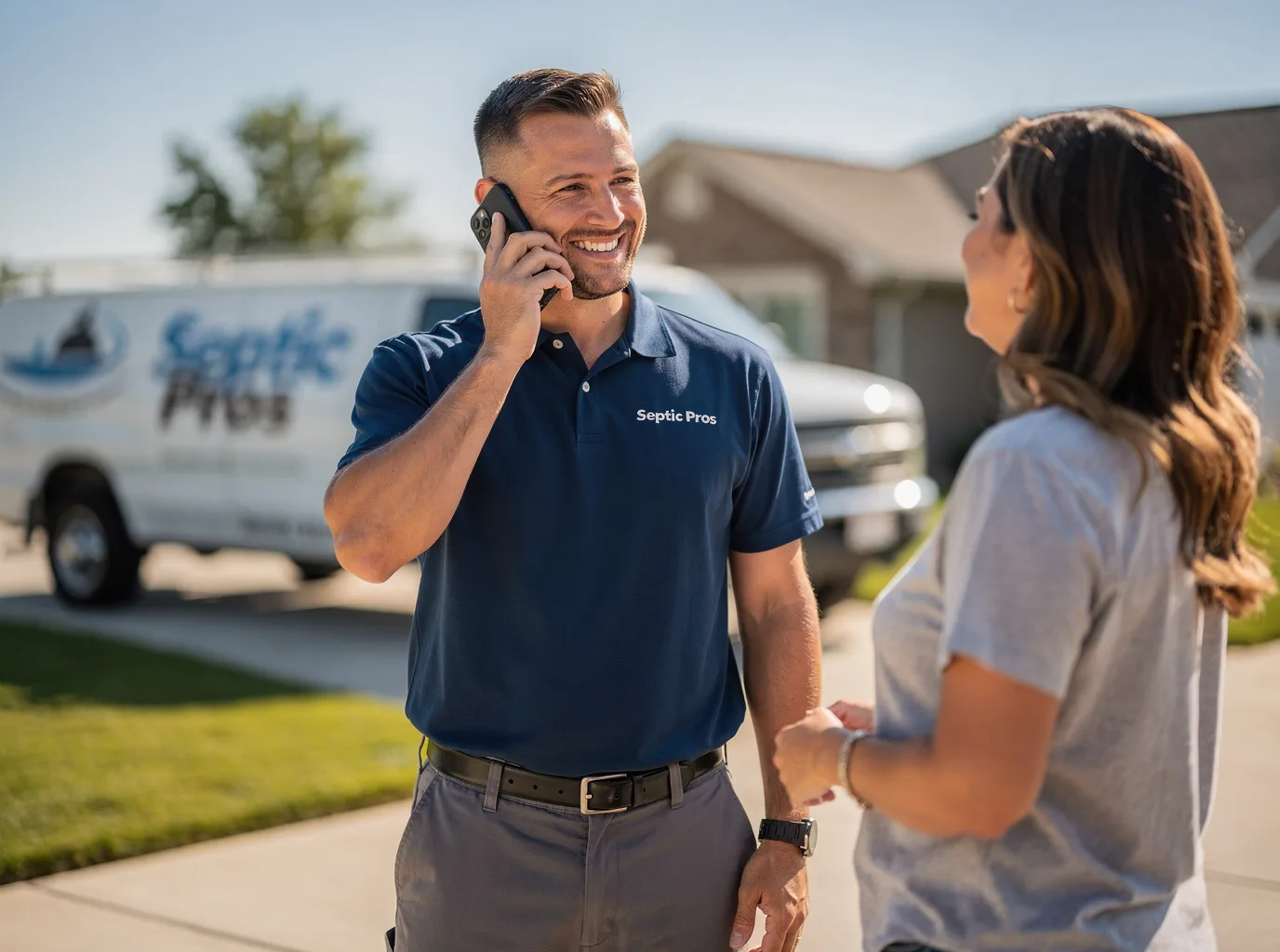 Septic Tank Pumping Welsh, LA FAQs